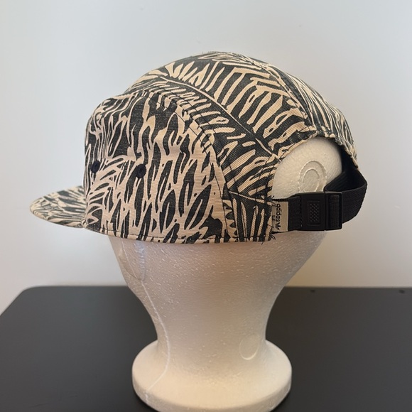 Flat Brim Adidas Originals Hat - Picture 3 of 7